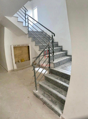 Imagem 7 de 8 de Apartamento - Jardim Coimbra - Ref: 9306 - V-9306