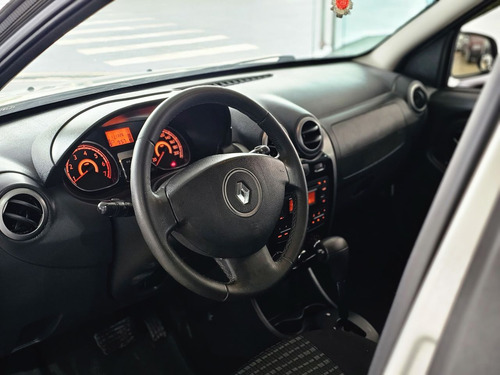 Renault Sandero Privilège Hi-Flex 1.6 16V 5p Aut