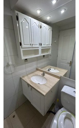 Departamento En Las Condes/ O Connell