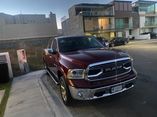 Imagen 11 de 12 de Dodge Ram Limited