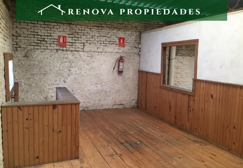 Venta Local Comercial Palermo Montevideo R