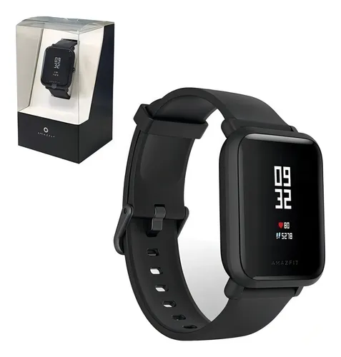 Carcasa reloj xiaomi amazfit bip new arrivals