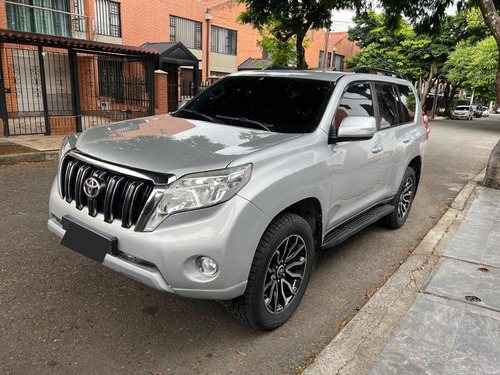 Toyota Prado 3.0 Tx-l Fl 170 hp