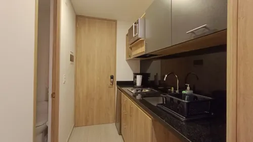 Apartamento En Arriendo/venta En Chapinero. Cod A15903