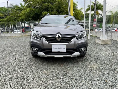 Renault Stepway 1.6 Dynamique / Intens Automática