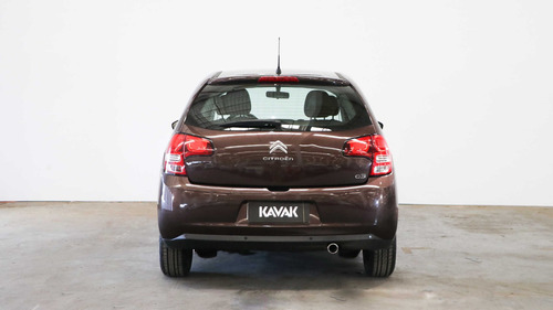 Imagen 5 de 15 de Citroën C3 1.6 Vti 115 At6 Feel - 154630 - C