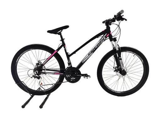 Bicicleta mountain mujer sale
