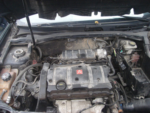 Motor 1.6 16v Gasolina Peugeot Partner/ 206 / 307 / C3  C/nf
