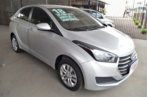 Hyundai Hb20s Comfort Plus 1.6