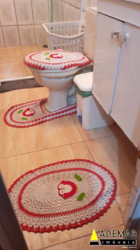 Imagem 6 de 14 de Excelente Casa Para Venda Em Diadema - 1210