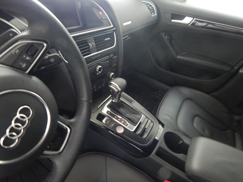 Audi A5 2014 1.8 Sportback Luxury Multitronic Cvt