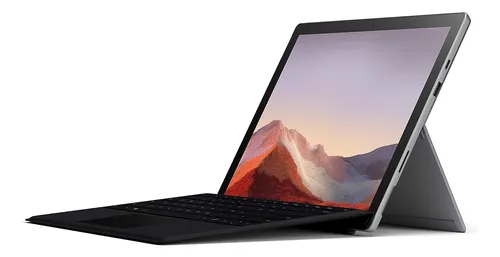 comprar Tablet Microsoft Surface Pro 7 Core I5 8gb 256gb Con Teclado