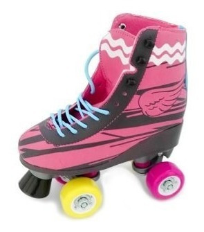 Imagen 3 de 6 de Patín Patines Profesional 2.0 - De Lujo - Soy Luna