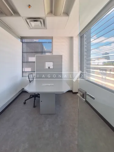 Oficina En Arriendo En Chicó Norte Ii