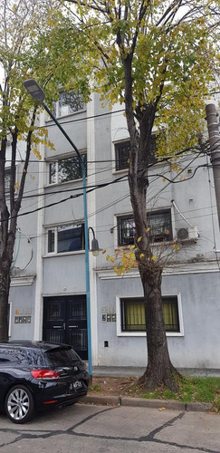 Venta Departamento 2 Ambientes Con Terraza En Florida Oeste