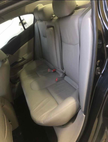 Honda Civic 2015 1.8 Lxs Flex Aut. 4p