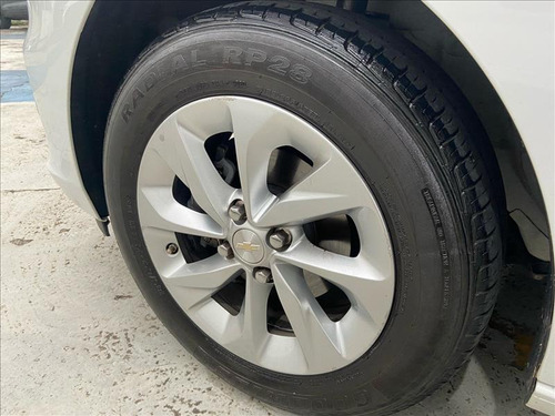 Chevrolet Onix 1.0 Turbo Flex Ltz Aut