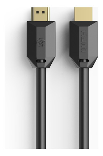 Cable Hdmi A Hdmi 2 Metros 2.0 4k 18gbps Pc Notebook Atrix