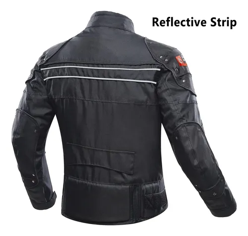 Chaqueta De Motocicleta Chaqueta De Montar De Viento ...