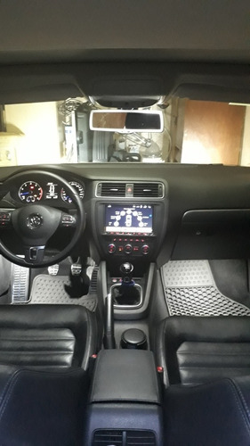 Volkswagen Vento 2.0 Sportline Tsi 200cv 2013