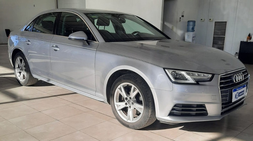 Imagen 3 de 8 de Audi A4 2.0 T S-tronic - Gencosa