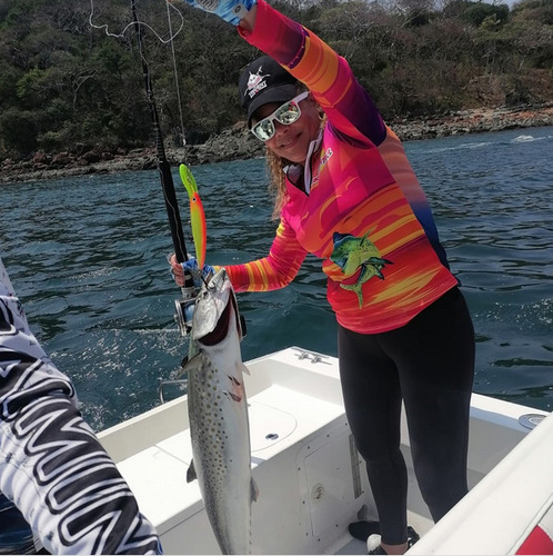 Señuelo Rapala Xrmag20 X-rap Magnum Color Yfu - Yellow Fusiler Uv