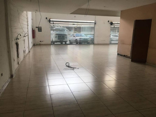 Imagem 1 de 5 de Salão Para Alugar, 236 M² - Centro - São Bernardo Do Campo/sp - Sl1367
