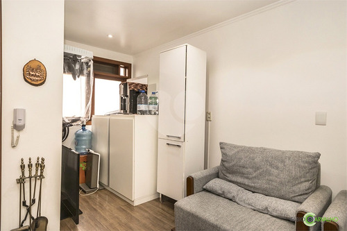 Imagem 4 de 30 de Casa Em Condomínio - Reo417133