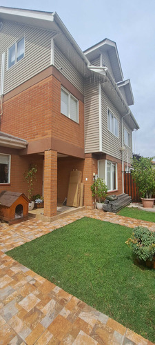 Casa 3 Pisos Con Piscina Ciudad Del Sol (87686)