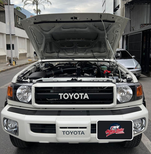 Imagen 16 de 17 de Toyota Machito 2022 70aniversario
