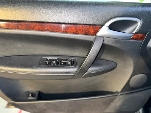 Porsche Cayenne 3.6 V6