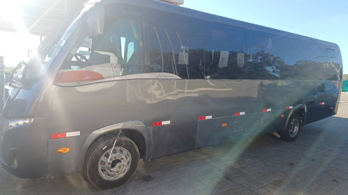 Volare W9 Limousine Ano 2012 Jm Cod.826