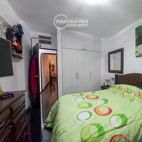 Imagen 5 de 6 de Apartamento En Venta Y Alquiler Puerto Ordaz - Residencias Braga Park Lp
