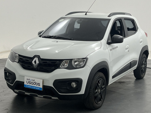 Renault Kwid 1.0 12v