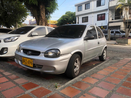 Chevrolet Corsa Active