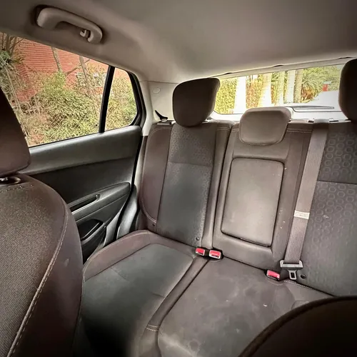 Chevrolet Tracker 1.8 Lt