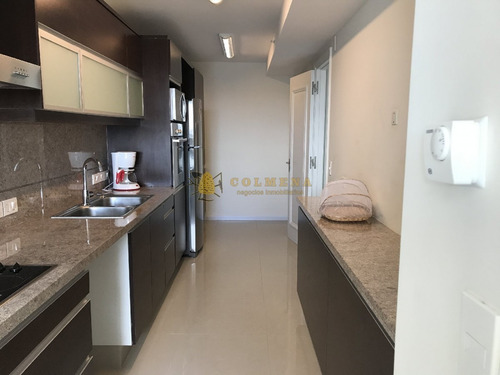 Espectacular Unidad Única En Las Mejores Torres De Punta!!! Penthouse De Primera!-ref:5