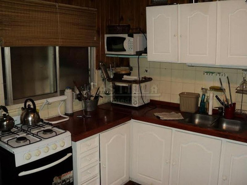 Imagen 8 de 18 de Venta De Casa Sobre El Río Sarmiento