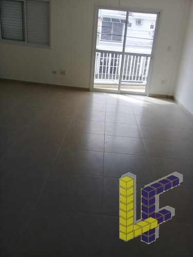 Apartamento. Bairro Osvaldo Cruz - 16136