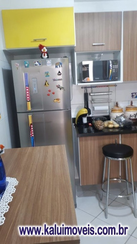 Parque Novo Oratório-ótimo Apartamento. - 71031
