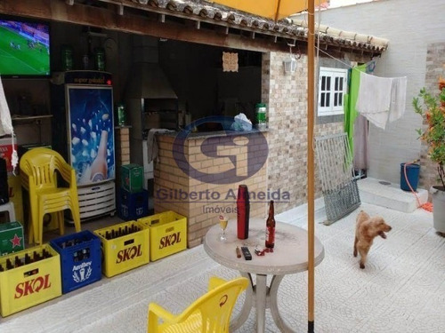 Imagem 10 de 18 de Casa A Venda No Gramado Na Taquara Em Jacarepaguá - J-61176 - 67804278