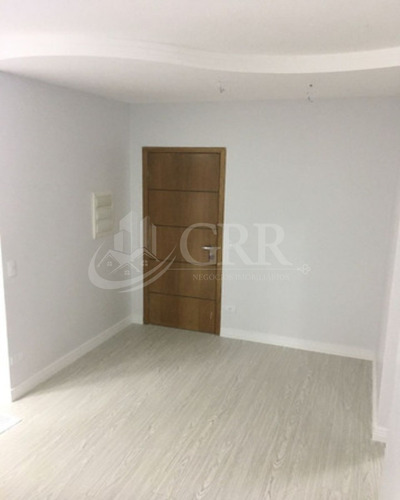 Imagem 1 de 8 de Apartamento Com 2 Dormitórios, Sendo 1 Suíte- Tropical Garden Residence Club- Jacareí - Ap01206 - 68545718