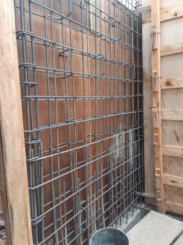 Imagen 5 de 10 de Losa De Hormigon Armado $20.000 El M2 Empresa Solmar