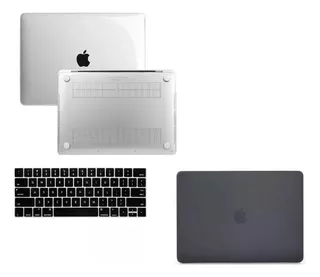 Carcasa Macbook Pro 13 13.3 A1278 Case Proteccion Premium