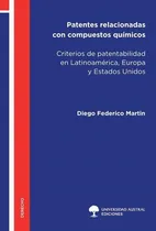 Comprar Patentes Relacionadas Con Compuestos Químicos - 