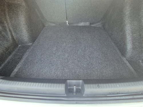 Volkswagen Virtus 1.6 Msi