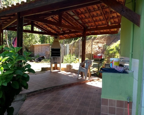 Chácara Com Piscina - 0250 - 32820389