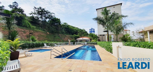 Imagem 1 de 15 de Apartamento - Condomínio Floratta Club House - Sp - 532710