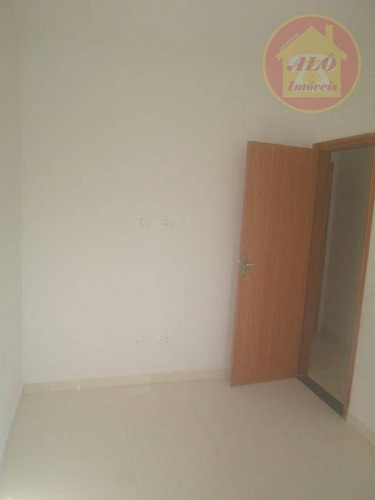 Imagem 11 de 16 de Sobrado Com 2 Dormitórios À Venda, 85 M² Por R$ 210.000,00 - Vila Sônia - Praia Grande/sp - So0755