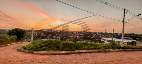 Imagem 9 de 14 de Atibaia Sp Terreno 1.690 M² Doc. Ok Vista Pra Pedra Grande